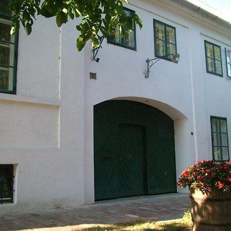 Hajós-ház Szeged Exterior foto