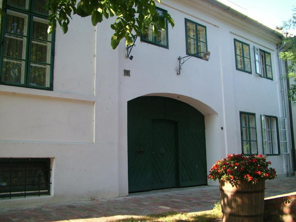 Hajós-ház Szeged Exterior foto